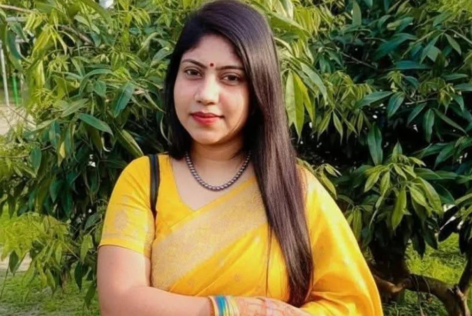 জান্নাত আরা রুমি