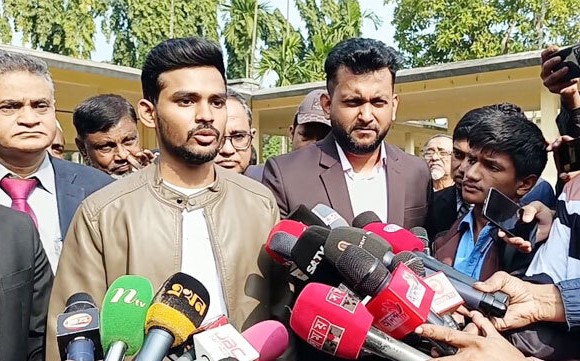 আসিফ মাহমুদ সজীব ভুঁইয়া ছবি সংগৃহীত