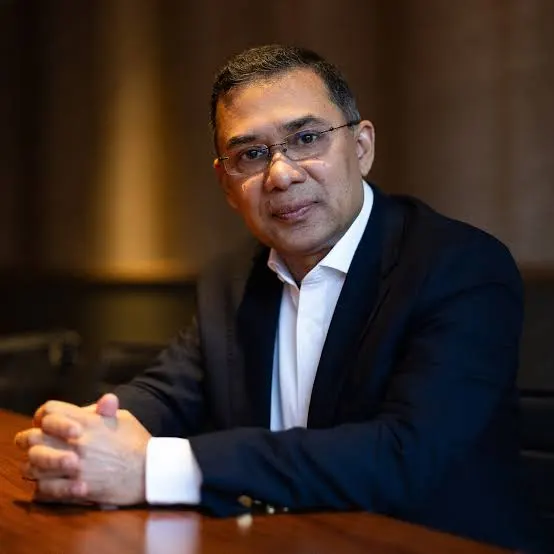 বিএনপির ভারপ্রাপ্ত চেয়ারম্যান তারেক রহমান