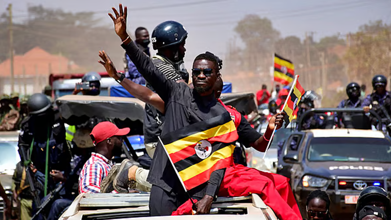 ববি ওয়াইন, ফাইল ছবি: রয়টার্স