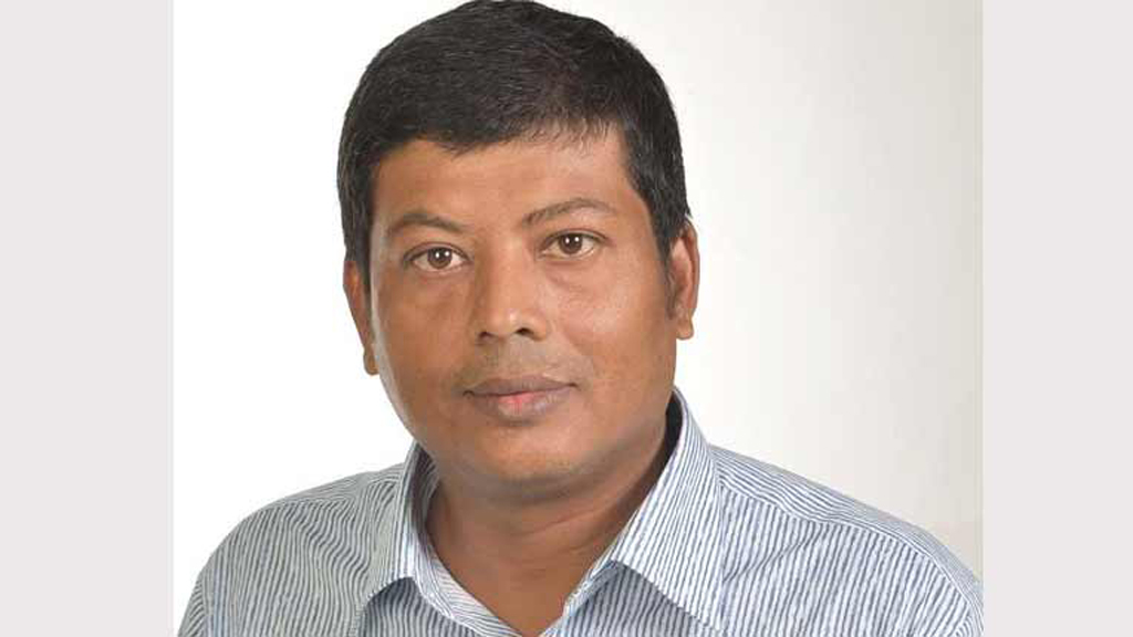 ঢাকা মহানগর উত্তর স্বেচ্ছাসেবক দলের সাবেক সাধারণ সম্পাদক আজিজুর রহমান মুছাব্বির