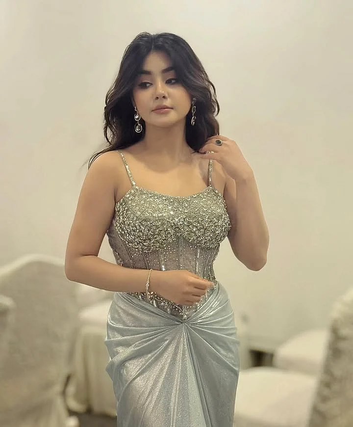 রোজা আহমেদ