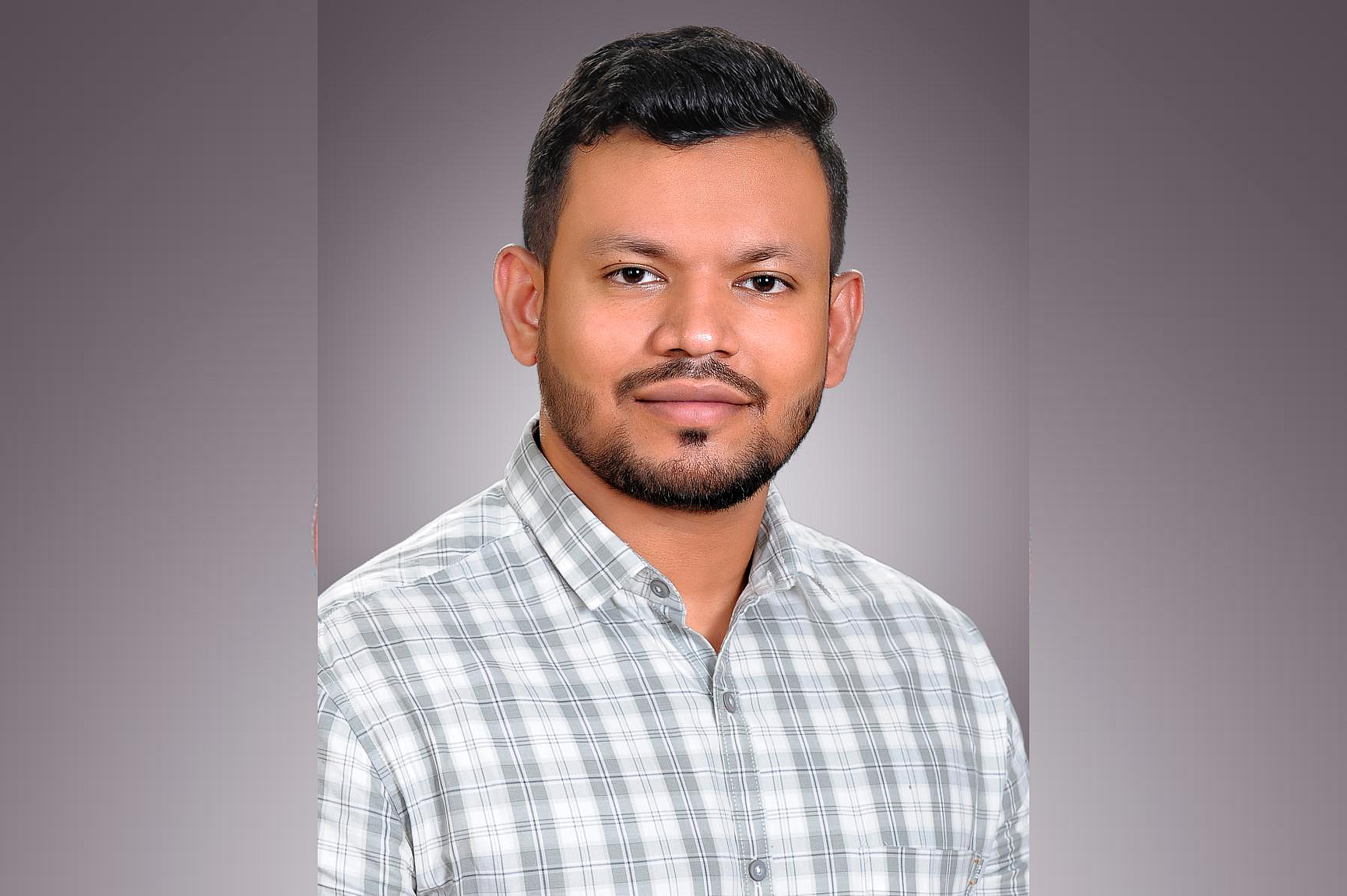 ১০ দলীয় নির্বাচনী ঐক্যের প্রার্থী মাহবুব আলমছবি সংগৃহীত