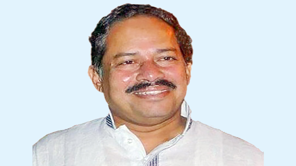 মজিবর রহমান সরোয়ার। ছবি সংগৃহীত