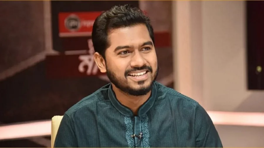 নুরুল হক নুর, ছবি: সংগৃহীত