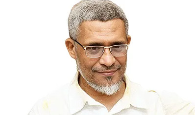 লুৎফুজ্জামান বাবর, ছবি: সংগৃহীত