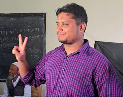 হাসনাত আবদুল্লাহ